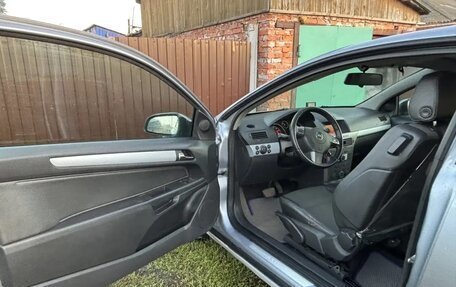 Opel Astra H, 2006 год, 400 000 рублей, 4 фотография