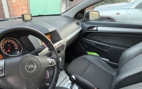 Opel Astra H, 2006 год, 400 000 рублей, 5 фотография