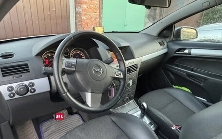 Opel Astra H, 2006 год, 400 000 рублей, 3 фотография