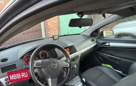 Opel Astra H, 2006 год, 400 000 рублей, 2 фотография