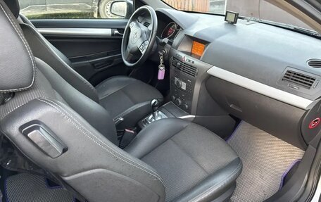 Opel Astra H, 2006 год, 400 000 рублей, 8 фотография