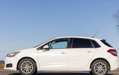 Citroen C4 II рестайлинг, 2012 год, 460 000 рублей, 3 фотография