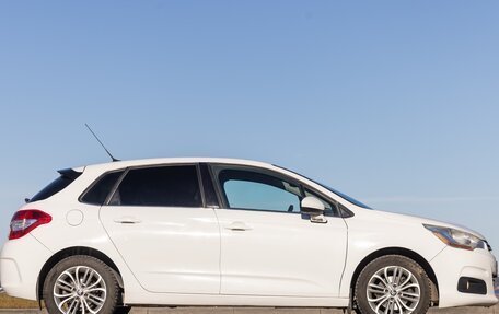 Citroen C4 II рестайлинг, 2012 год, 460 000 рублей, 6 фотография