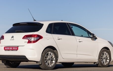 Citroen C4 II рестайлинг, 2012 год, 460 000 рублей, 5 фотография