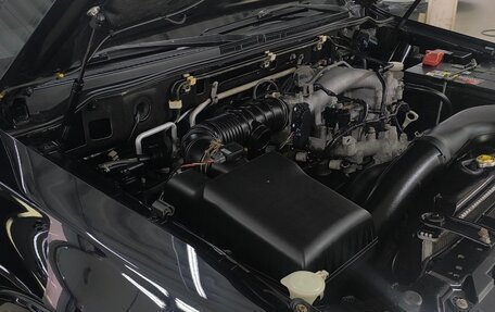 Mitsubishi Pajero IV рестайлинг 2, 2011 год, 1 800 000 рублей, 14 фотография
