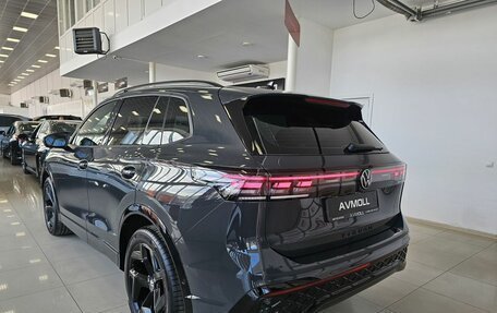 Volkswagen Tiguan, 2025 год, 6 099 000 рублей, 6 фотография