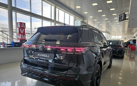 Volkswagen Tiguan, 2025 год, 6 099 000 рублей, 7 фотография