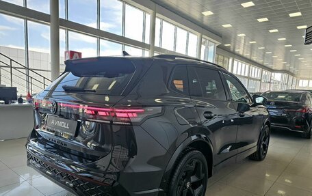 Volkswagen Tiguan, 2025 год, 6 099 000 рублей, 8 фотография