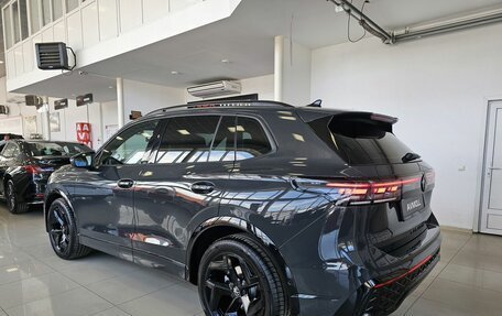 Volkswagen Tiguan, 2025 год, 6 099 000 рублей, 5 фотография