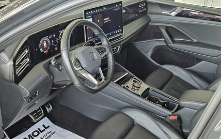 Volkswagen Tiguan, 2025 год, 6 099 000 рублей, 10 фотография