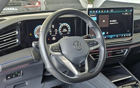 Volkswagen Tiguan, 2025 год, 6 099 000 рублей, 11 фотография