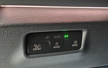 Volkswagen Tiguan, 2025 год, 6 099 000 рублей, 12 фотография