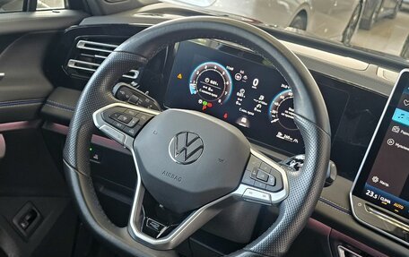 Volkswagen Tiguan, 2025 год, 6 099 000 рублей, 25 фотография