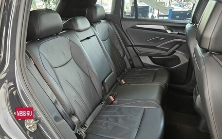 Volkswagen Tiguan, 2025 год, 6 099 000 рублей, 17 фотография