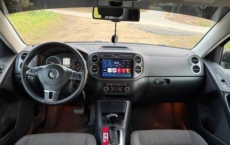 Volkswagen Tiguan I, 2011 год, 1 550 000 рублей, 9 фотография