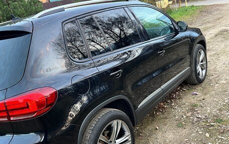 Volkswagen Tiguan I, 2011 год, 1 550 000 рублей, 7 фотография