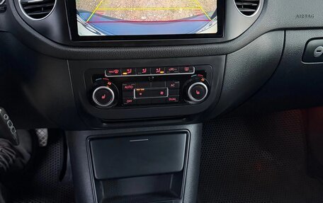 Volkswagen Tiguan I, 2011 год, 1 550 000 рублей, 12 фотография