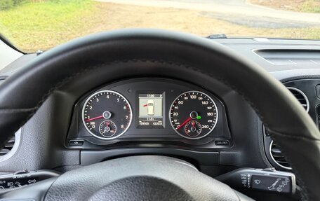 Volkswagen Tiguan I, 2011 год, 1 550 000 рублей, 11 фотография