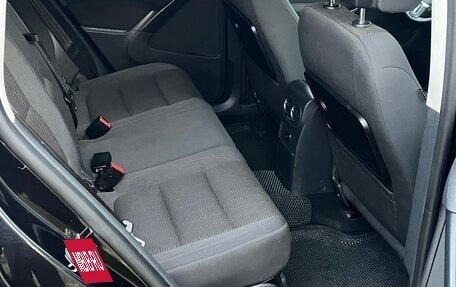 Volkswagen Tiguan I, 2011 год, 1 550 000 рублей, 8 фотография
