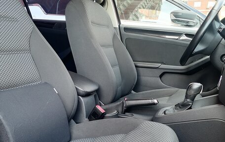 Volkswagen Jetta VII, 2014 год, 1 230 000 рублей, 9 фотография