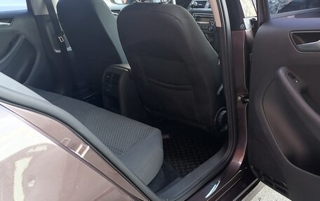 Volkswagen Jetta VII, 2014 год, 1 230 000 рублей, 8 фотография