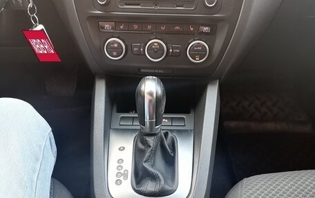 Volkswagen Jetta VII, 2014 год, 1 230 000 рублей, 12 фотография