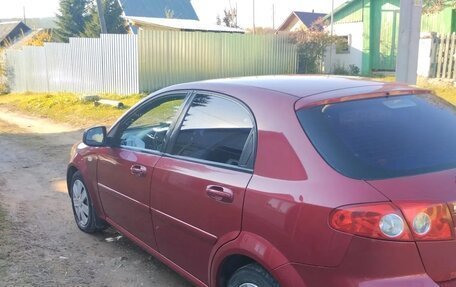 Chevrolet Lacetti, 2011 год, 405 000 рублей, 2 фотография