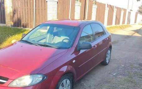 Chevrolet Lacetti, 2011 год, 405 000 рублей, 3 фотография