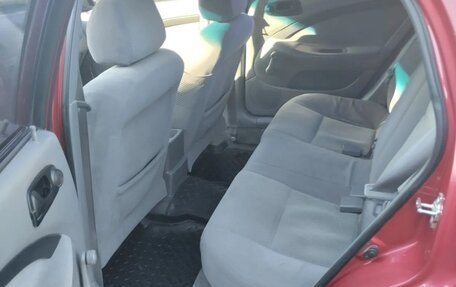 Chevrolet Lacetti, 2011 год, 405 000 рублей, 7 фотография