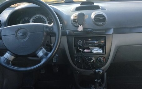 Chevrolet Lacetti, 2011 год, 405 000 рублей, 10 фотография