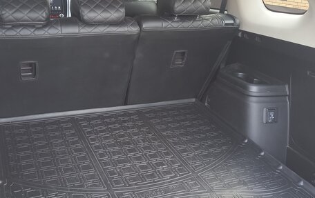 Mitsubishi Outlander III рестайлинг 3, 2022 год, 2 850 000 рублей, 8 фотография