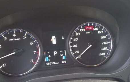 Mitsubishi Outlander III рестайлинг 3, 2022 год, 2 850 000 рублей, 14 фотография