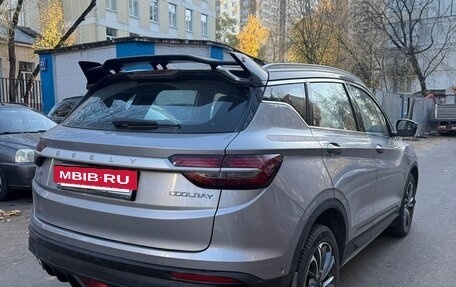 Geely Coolray I, 2022 год, 1 450 000 рублей, 5 фотография
