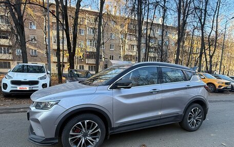 Geely Coolray I, 2022 год, 1 450 000 рублей, 3 фотография
