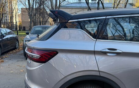 Geely Coolray I, 2022 год, 1 450 000 рублей, 6 фотография