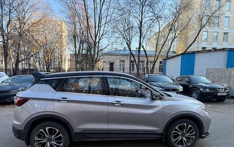 Geely Coolray I, 2022 год, 1 450 000 рублей, 7 фотография
