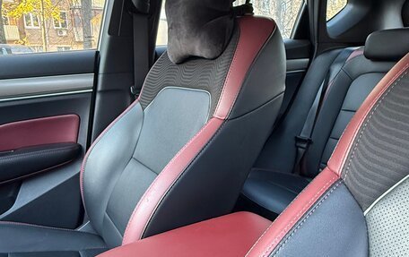 Geely Coolray I, 2022 год, 1 450 000 рублей, 11 фотография