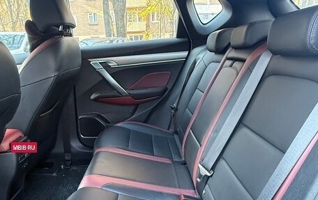 Geely Coolray I, 2022 год, 1 450 000 рублей, 12 фотография