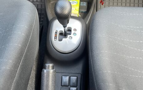 Toyota Yaris III, 2007 год, 670 000 рублей, 11 фотография