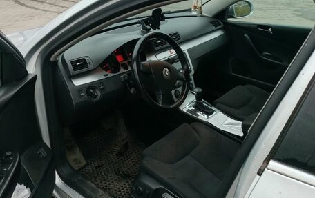 Volkswagen Passat B6, 2007 год, 645 000 рублей, 7 фотография