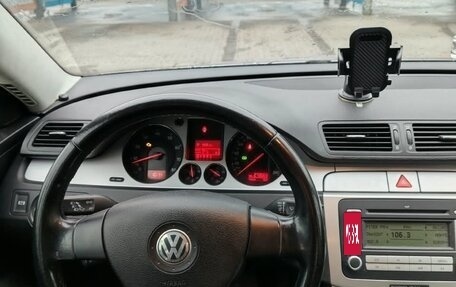 Volkswagen Passat B6, 2007 год, 645 000 рублей, 6 фотография