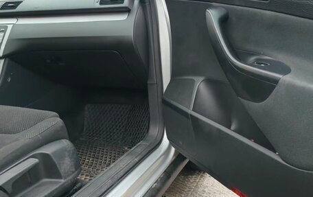 Volkswagen Passat B6, 2007 год, 645 000 рублей, 8 фотография
