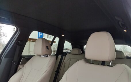 BMW X3, 2019 год, 3 950 000 рублей, 4 фотография
