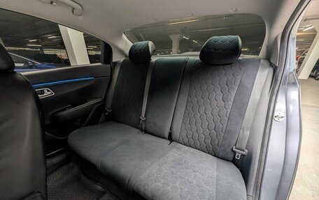 KIA Rio IV, 2018 год, 1 357 000 рублей, 8 фотография