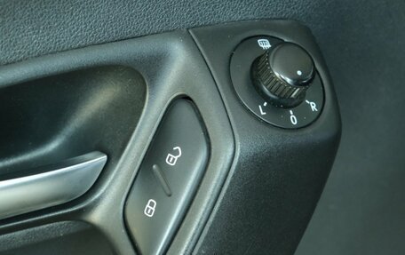 Volkswagen Polo VI (EU Market), 2013 год, 949 000 рублей, 9 фотография