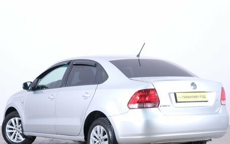 Volkswagen Polo VI (EU Market), 2013 год, 949 000 рублей, 5 фотография