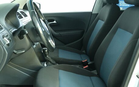 Volkswagen Polo VI (EU Market), 2013 год, 949 000 рублей, 8 фотография