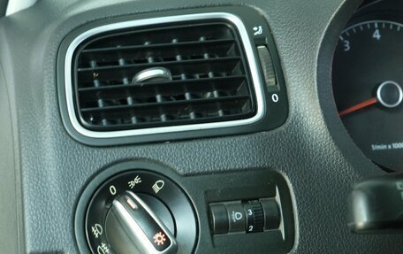 Volkswagen Polo VI (EU Market), 2013 год, 949 000 рублей, 11 фотография