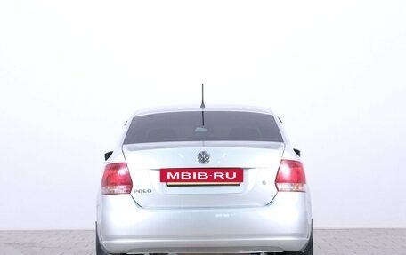 Volkswagen Polo VI (EU Market), 2013 год, 949 000 рублей, 6 фотография