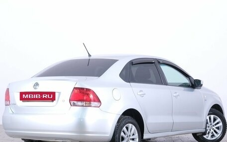 Volkswagen Polo VI (EU Market), 2013 год, 949 000 рублей, 7 фотография